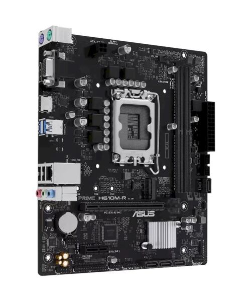 ASUS PRIME H610M-R-SI/LGA 1700/mATX