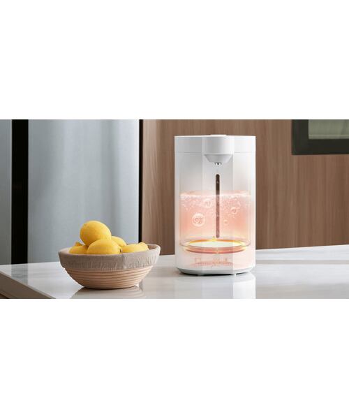 Xiaomi Smart Electric Hot Water Bottle 5L