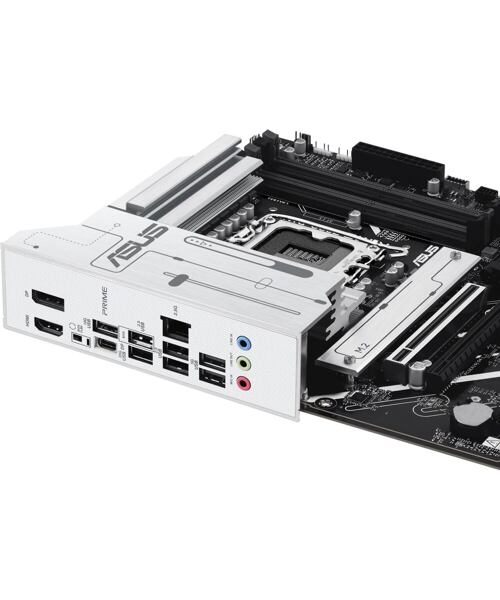 ASUS PRIME Z890-P/LGA 1851/ATX