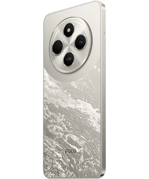 POCO C75 Dual SIM Gold