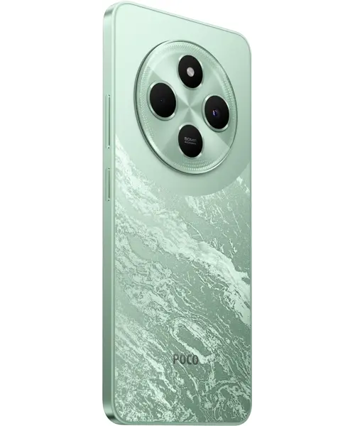 POCO C75 Dual SIM Green
