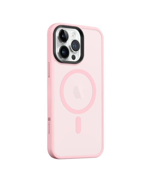 Tactical MagForce Hyperstealth Kryt pro Apple iPhone 14 Pro Max Pink Panther