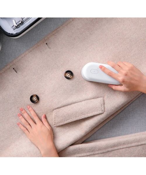 Xiaomi Hair Ball Trimmer