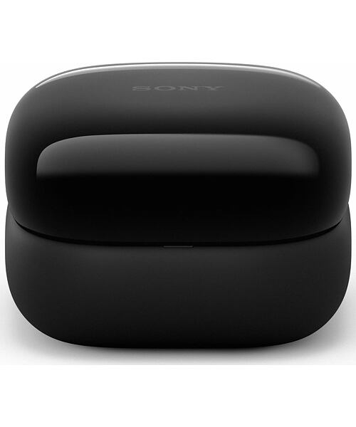 Sony LinkBuds Fit Black