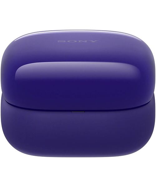 Sony LinkBuds Fit Violet