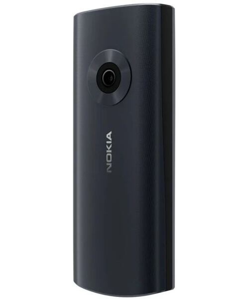 Nokia 110 4G Dual SIM Midnight Blue