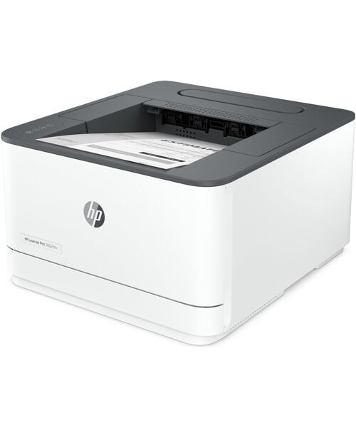 HP LaserJet Pro/3002dn/Tisk/Laser/A4/LAN/USB