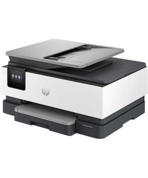 HP OfficeJet Pro/8122e All-in-One/MF/Ink/A4/LAN/Wi-Fi/USB