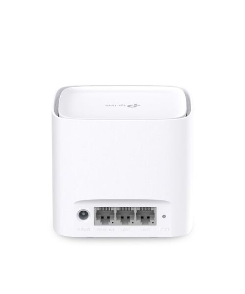 TP-link AX1800 Whole Home Mesh HX220(2-pack)