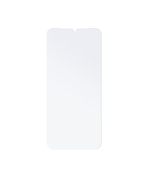 Ochranné tvrzené sklo FIXED pro Samsung Galaxy A16 4G/5G/A26 5G, čiré