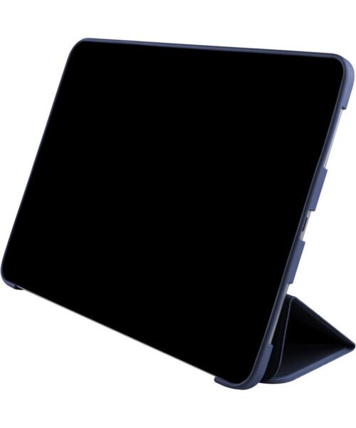 Pouzdro FIXED Padcover+ pro Apple iPad 10,9" (2022)/iPad 11" (2025) se stojánkem a pouzdrem pro Penc
