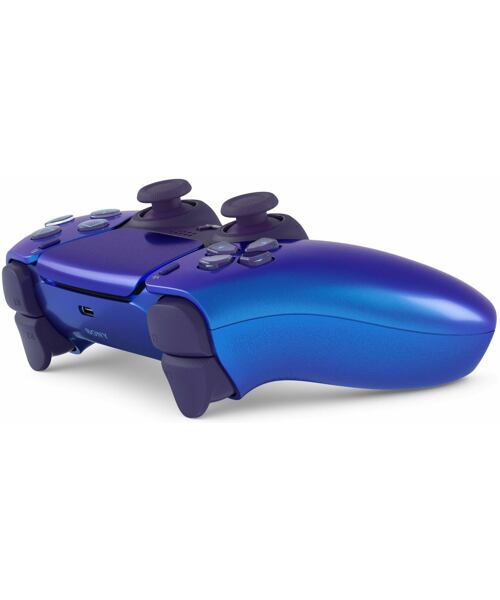 Sony PlayStation 5 DualSense Controller Chroma Indigo
