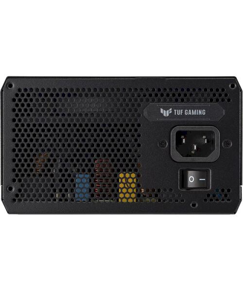 ASUS TUF Gaming/750W/ATX 3.0/80PLUS Gold/Modular/Retail