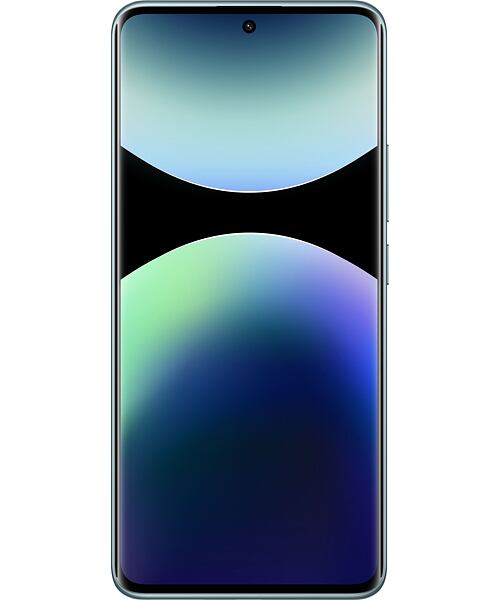 Xiaomi Redmi Note 14 Pro+ 5G Dual SIM Spectre Blue