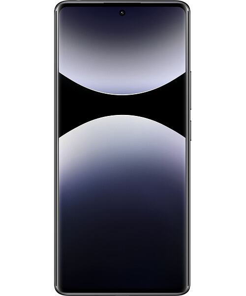 Xiaomi Redmi Note 14 Pro 4G NFC Dual SIM Titan Black