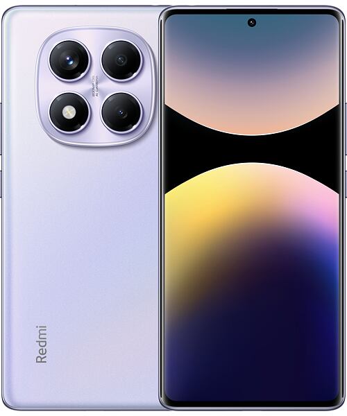 Xiaomi Redmi Note 14 Pro 4G NFC Dual SIM Phantom Purple