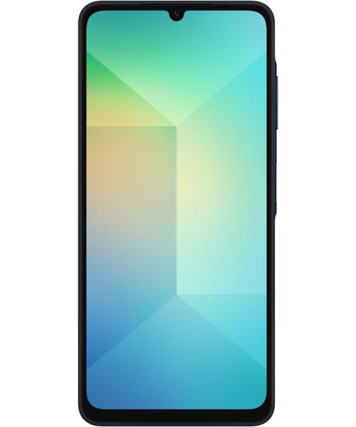 Samsung Galaxy A06 Dual SIM Black