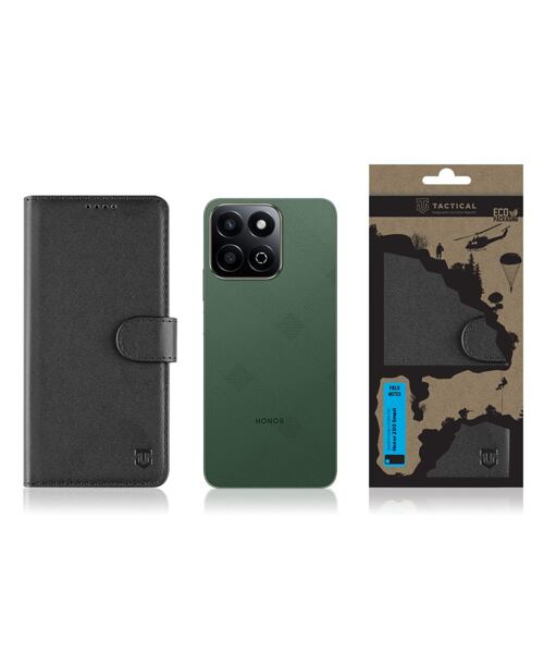 Tactical Field Notes pro Honor 200 Smart Black