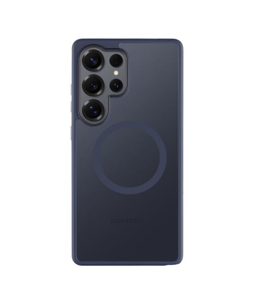 Tactical MagForce Hyperstealth Kryt pro Samsung Galaxy S25 Ultra Deep Blue