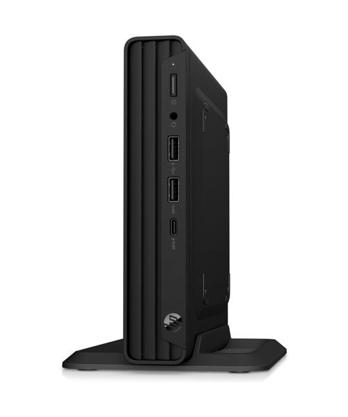 HP Pro/Mini 260 G9/Mini/i5-1235U/8GB/256GB SSD/Intel UHD/DOS/1R