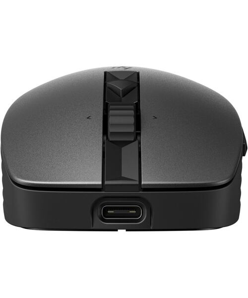 HP myš - 715 Rechargeable Multi-Device Bluetooth Mouse