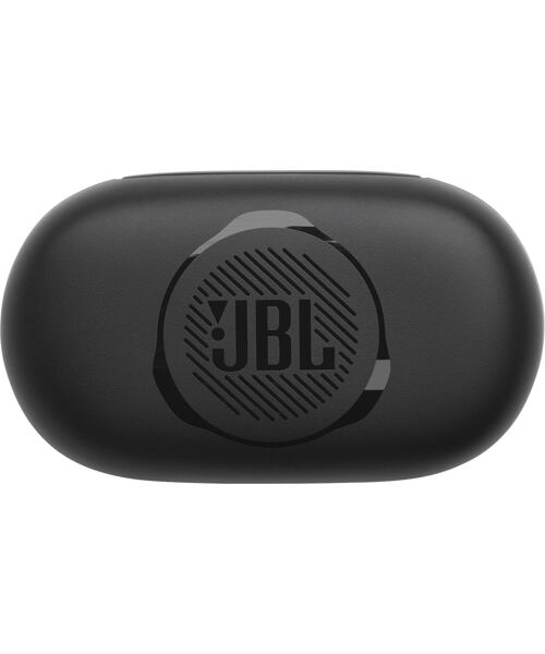 JBL Quantum TWS AIR Black