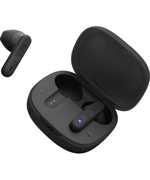 JBL Vibe Flex Black