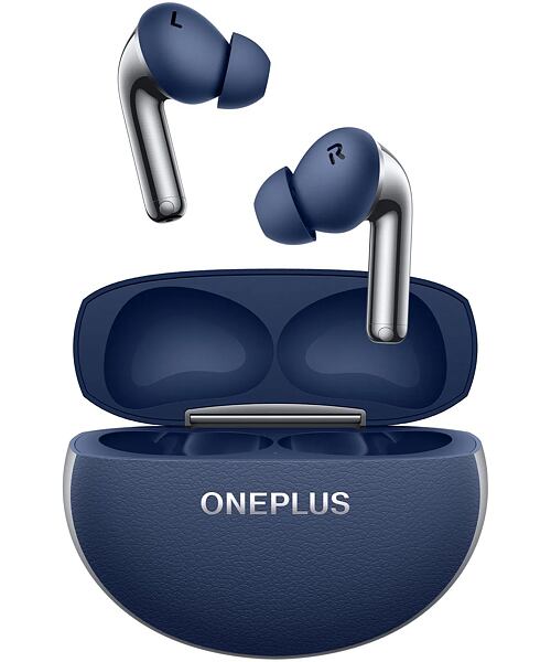 OnePlus Buds Pro 3 Sapphire Blue