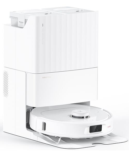 Roborock Qrevo MaxV White