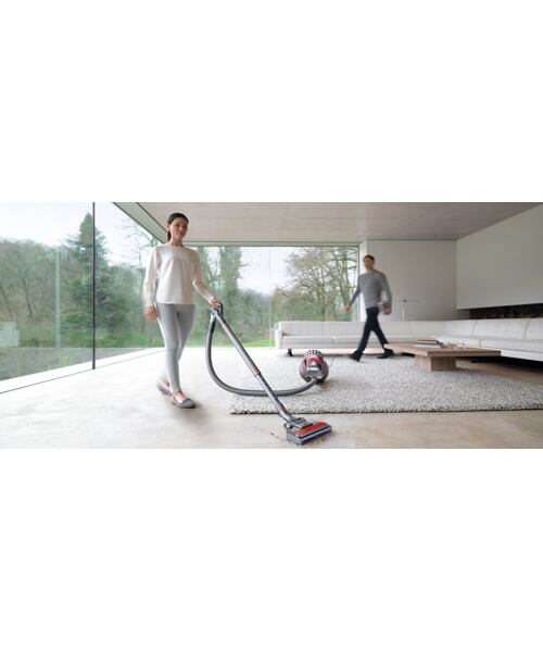 Dyson Vacuum Cleaner Cinetic Big Ball Multi Floor 2