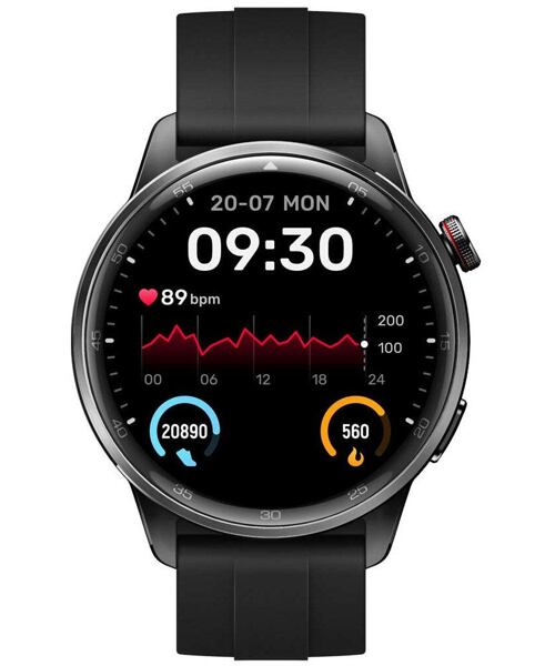 Realme Watch S2 Black