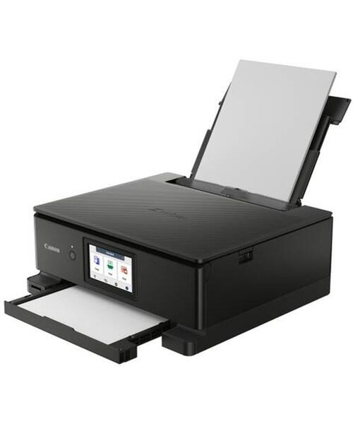 Canon PIXMA/TS8750/MF/Ink/A4/LAN/WiFi/USB