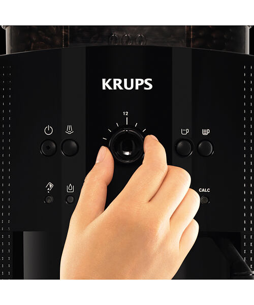 Krups EA8108 kávovar Plně automatické Espresso kávovar 1,8 l