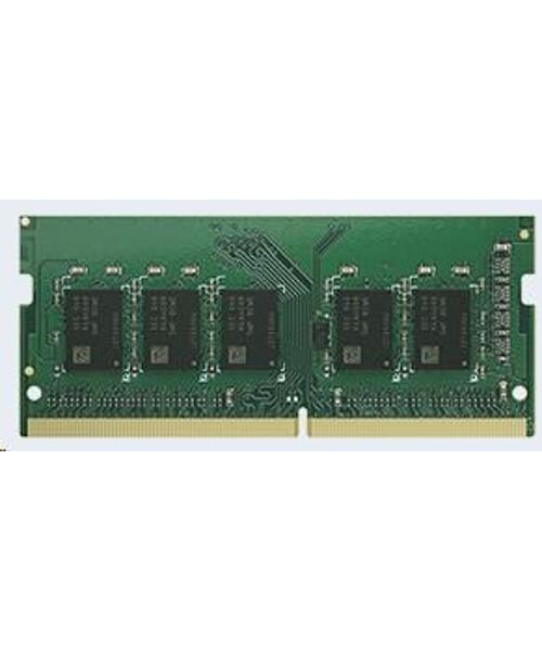 Synology paměť D4ES01-16G DDR4 ECC