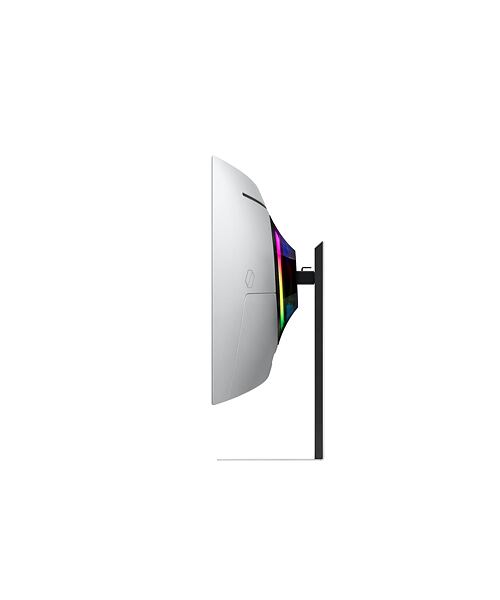 34" Samsung Odyssey G85SD