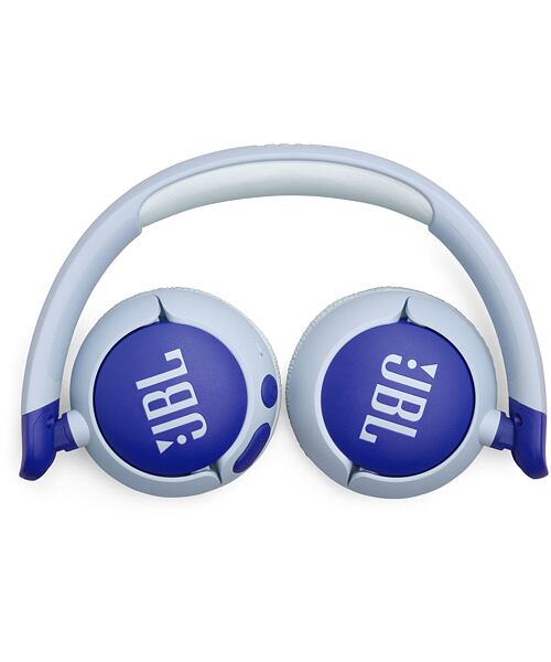 JBL JR320BT Blue