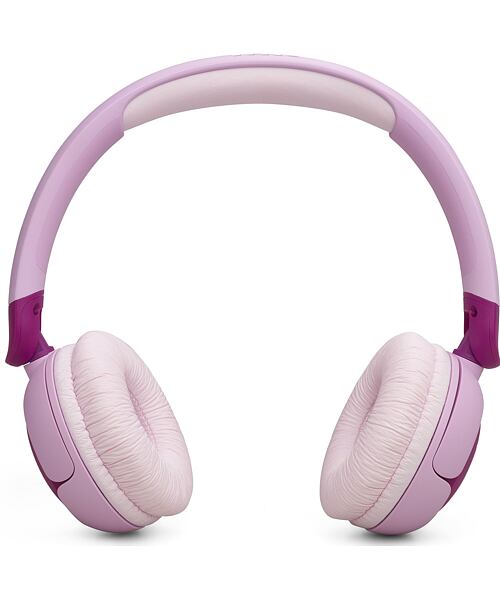 JBL JR320BT Purple