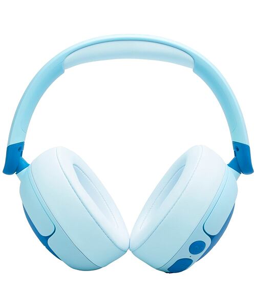 JBL JR470NC Blue