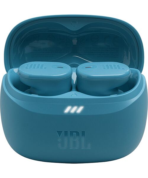 JBL Tune Buds2 Teal