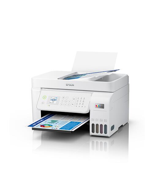 Epson EcoTank/L5316/MF/Ink/A4/LAN/WiFi/USB