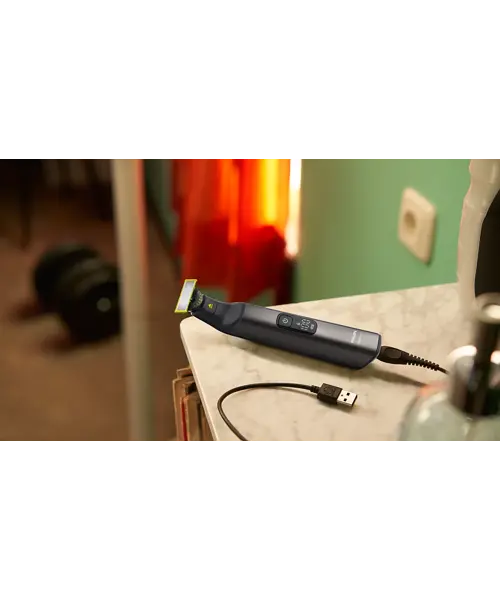 Philips OneBlade Pro 360 QP6552/15