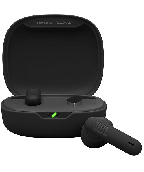 JBL Wave Flex2 Black