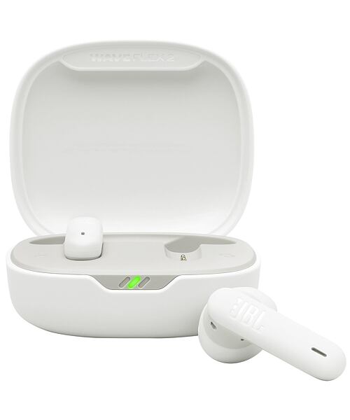 JBL Wave Flex2 White