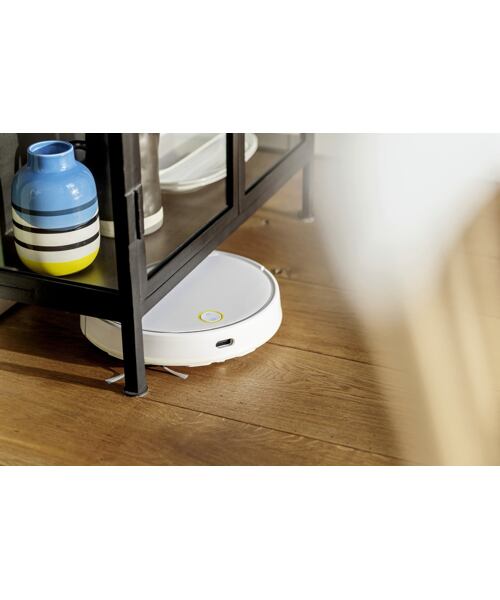 Kärcher RCV 3 Robotický vysavač (1.269-620.0)