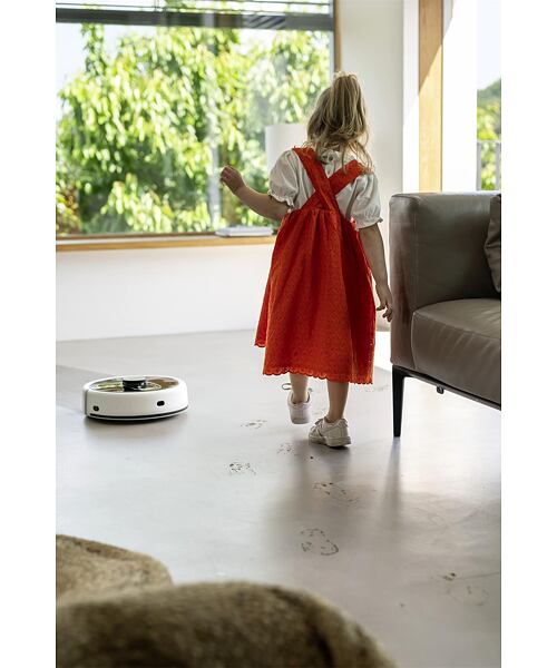 Kärcher RCF 3 Robotický vysavač na mokré i suché vysávání (1.269-660.0)