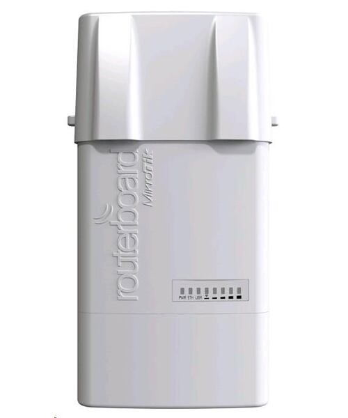 Mikrotik RB912UAG-5HPnD-OUT 600MHz, 64MB RAM, L4