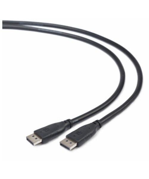 GEMBIRD Kabel DisplayPort digital interface 1,8 m