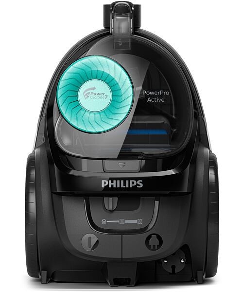 Philips 5000 series FC9550/09 vysavač 1,5 l Cylindrový Suchý 900 W Bezsáčkové