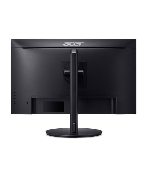 Acer CB2 CB272UE3bmiiprx počítačový monitor 68,6 cm (27") 2560 x 1440 px Full HD LCD Černá