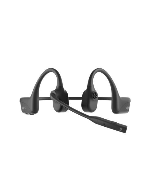 Shokz OpenComm2 UC (2025 Upgrade), USB-C adaptér